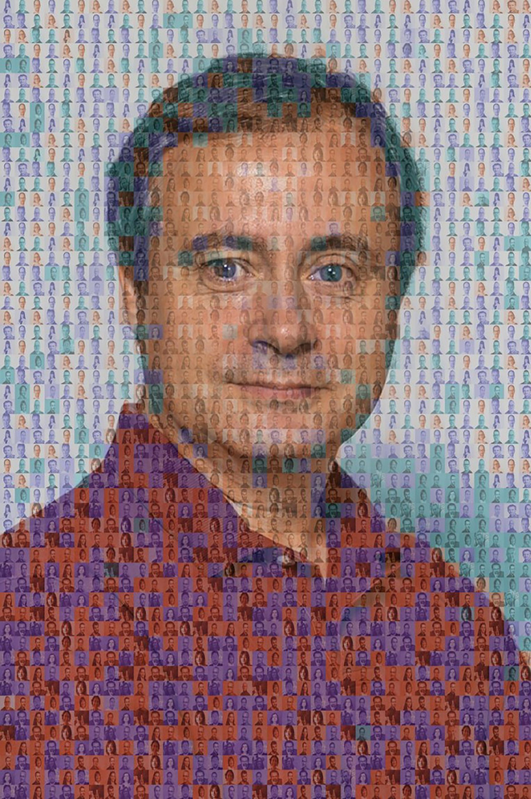 Carlos Casado Martínez