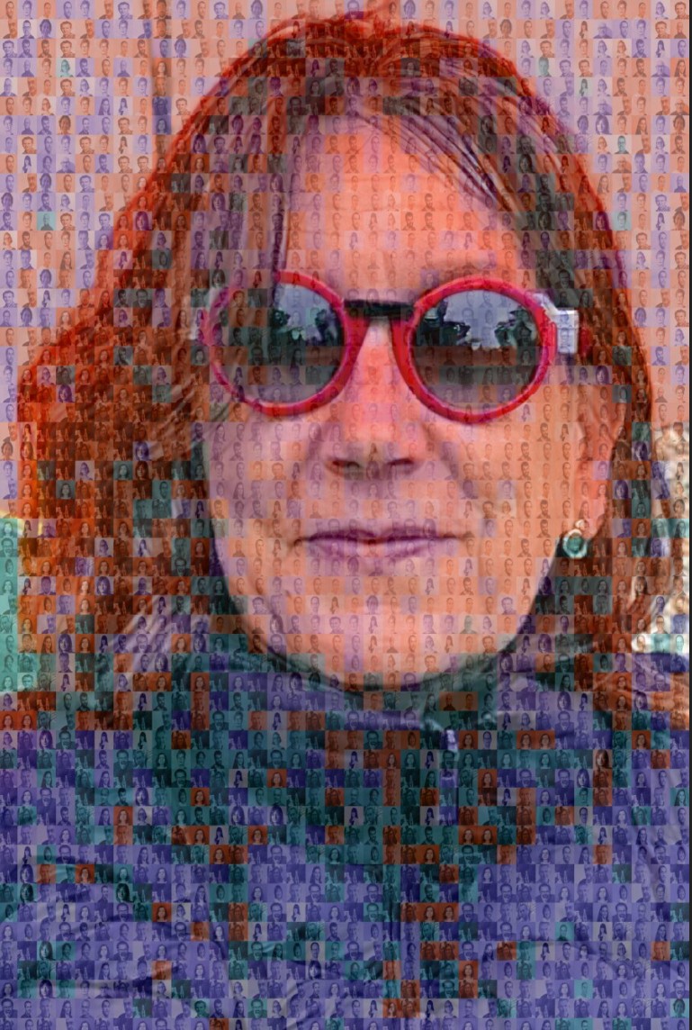 M. Elena Rodríguez i Jordi Conesa