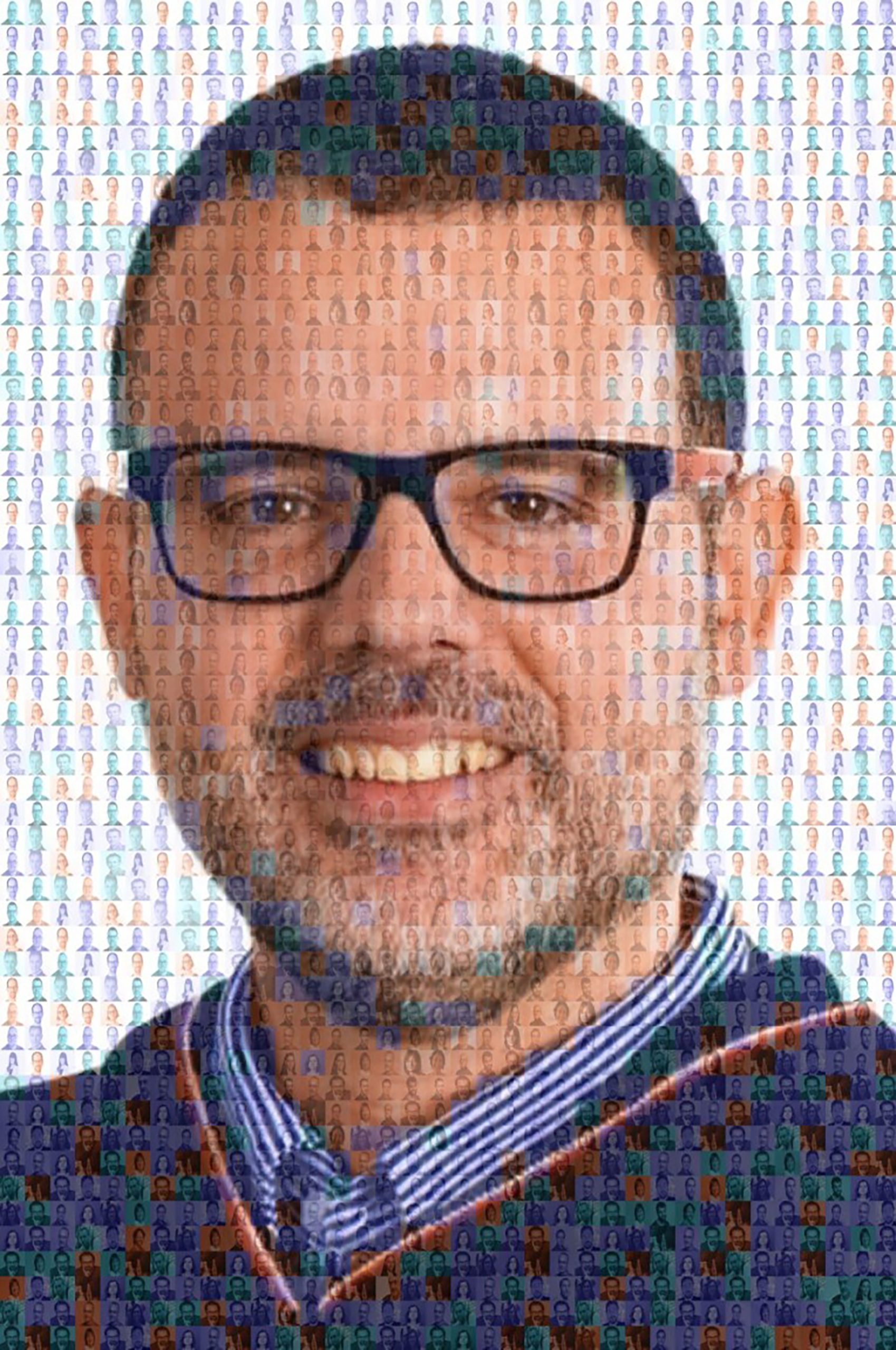 Javier Luis Cánovas Izquierdo