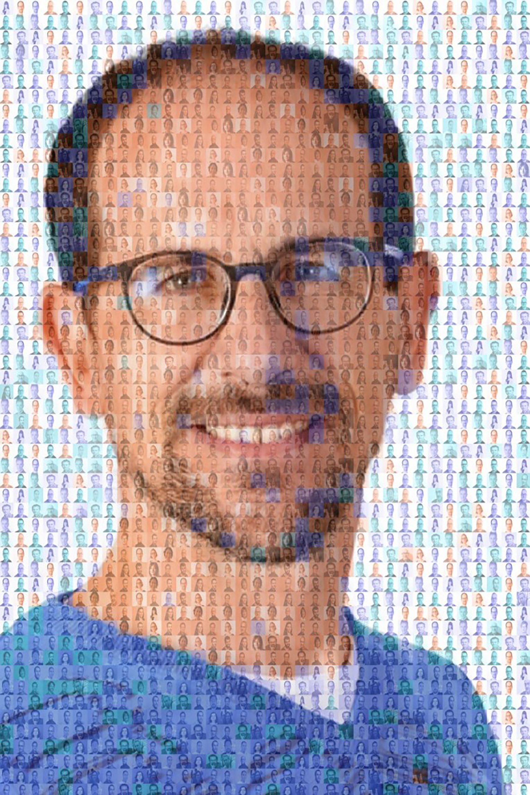 Javier Melenchón Maldonado